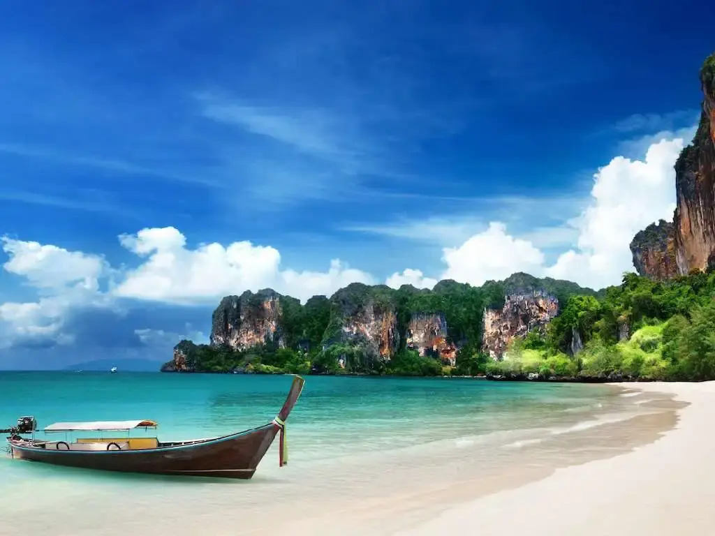 Отель Sofitel Krabi Phokeethra Golf & Spa Resort
