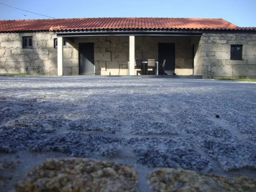 Casa de RibaDao - Arcos de Valdevez