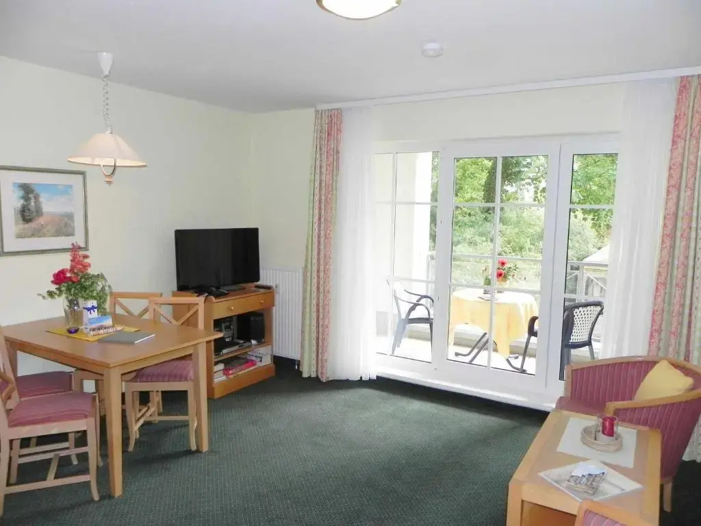 Ferienwohnung 1 1 10 Inselstrand