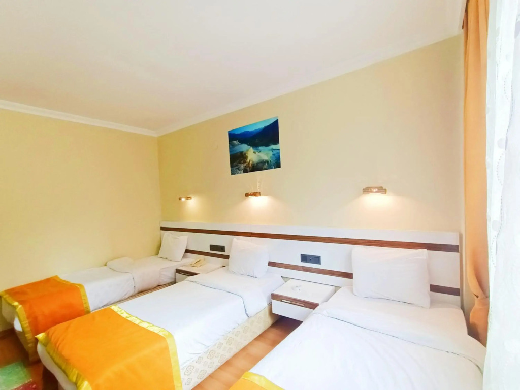 Ceylan Hotel