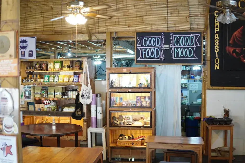 Serenity Eco Guesthouse - CHSE certified
