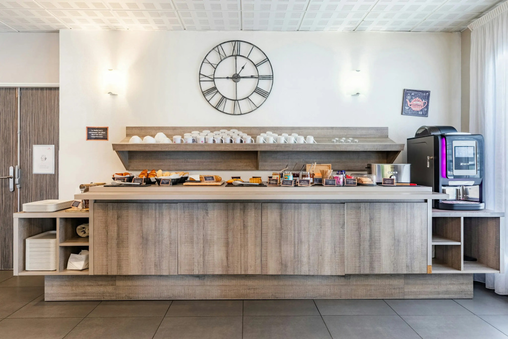AppartCity Confort Perpignan Centre Gare