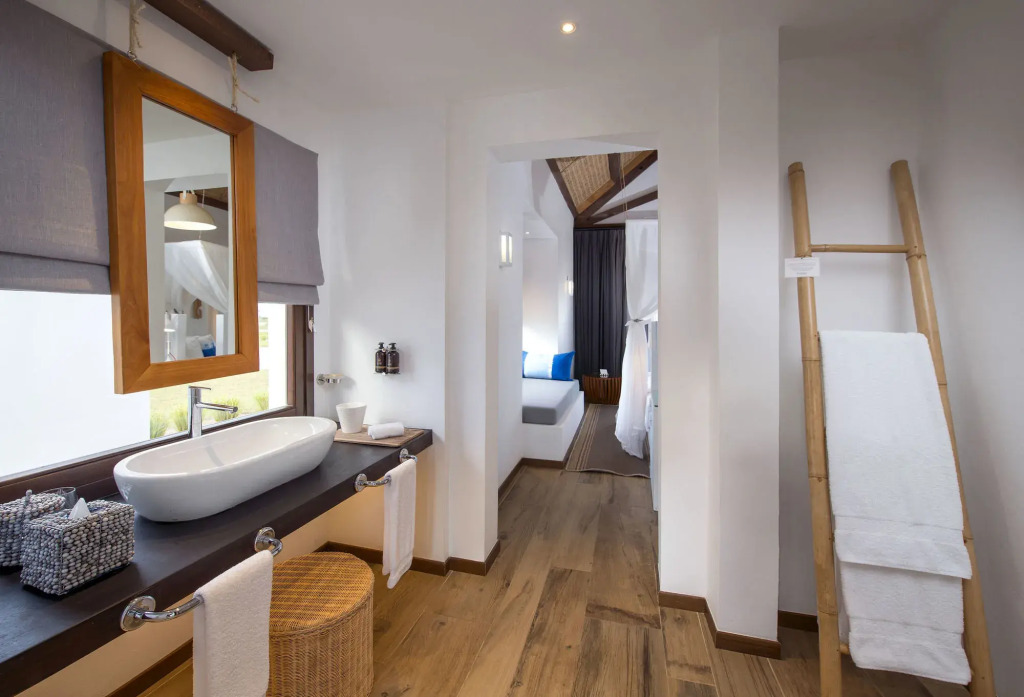 Mequfi Beach Resort
