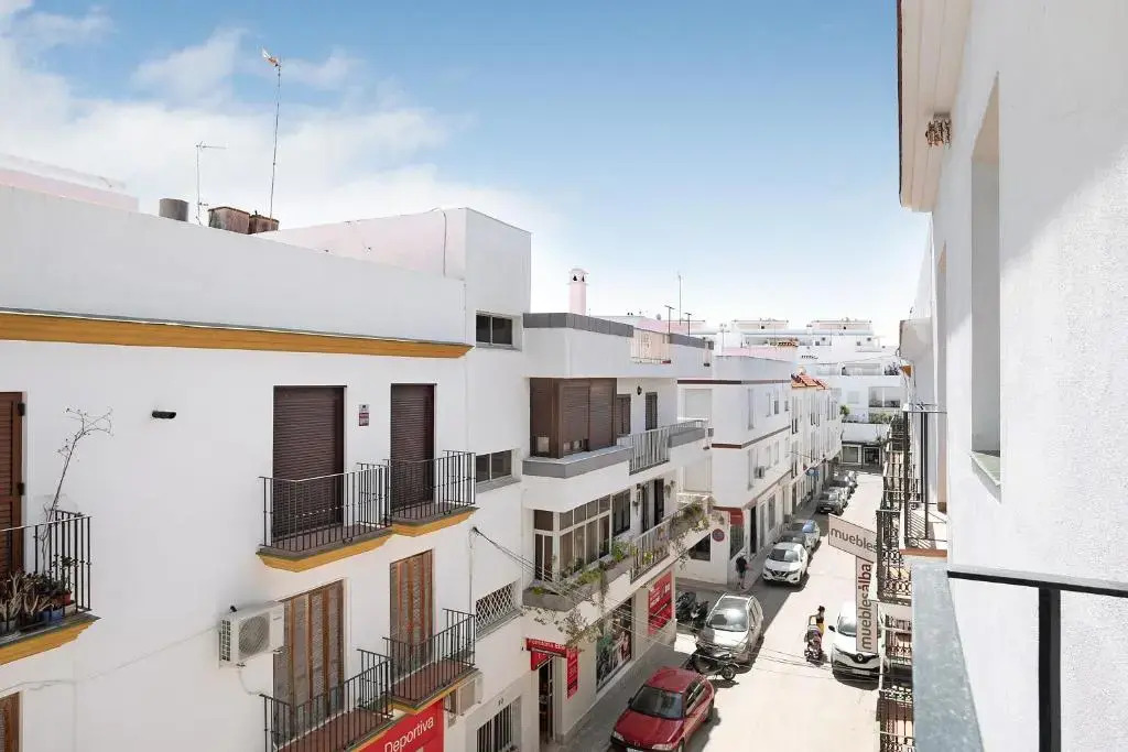Apartamento Perez Zara 6
