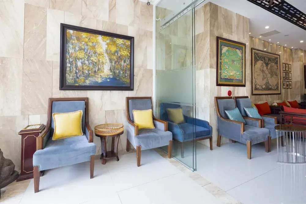 DB Hotel Nha Trang