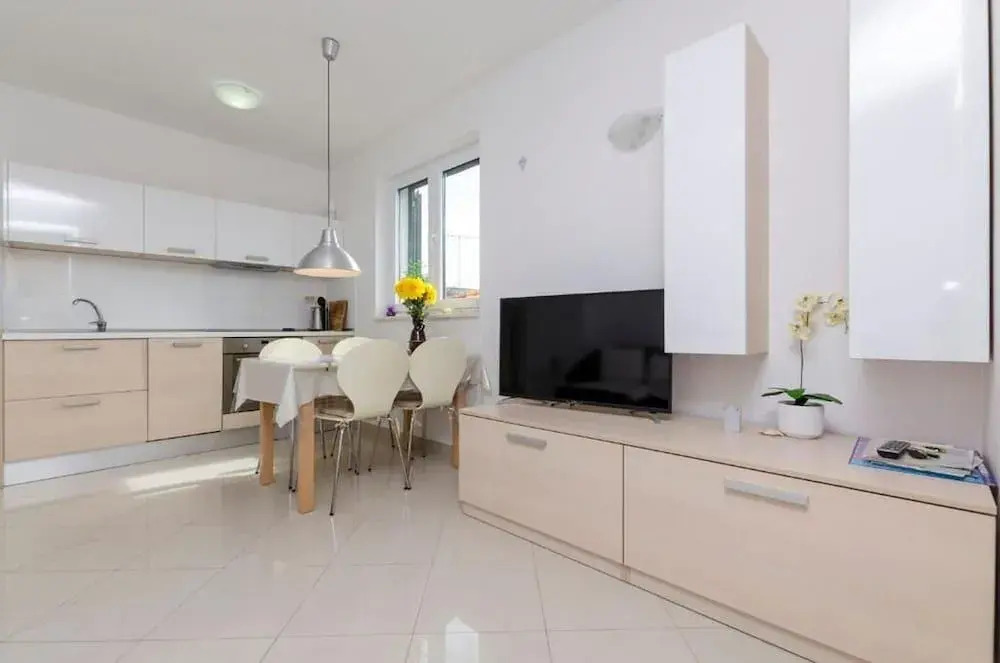 Apartments Dragica