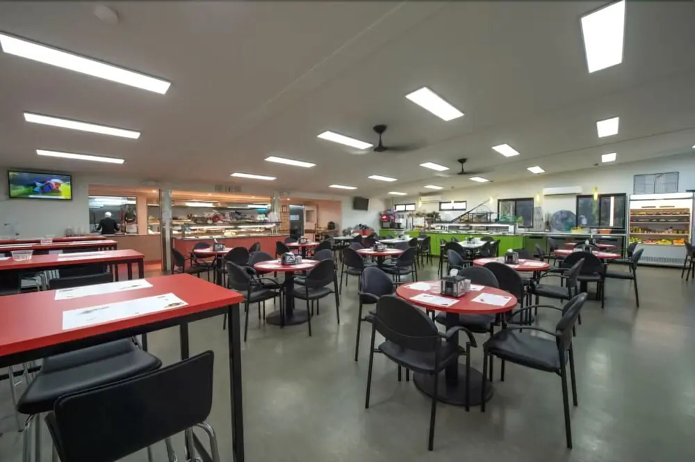 Stayover in Darwin