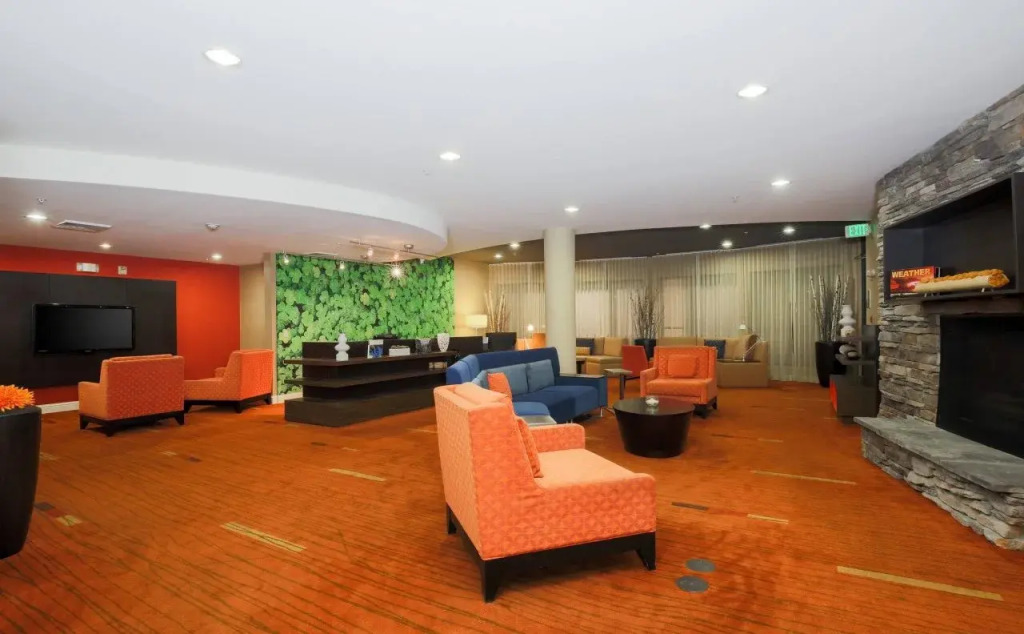 Residence Inn Chico
