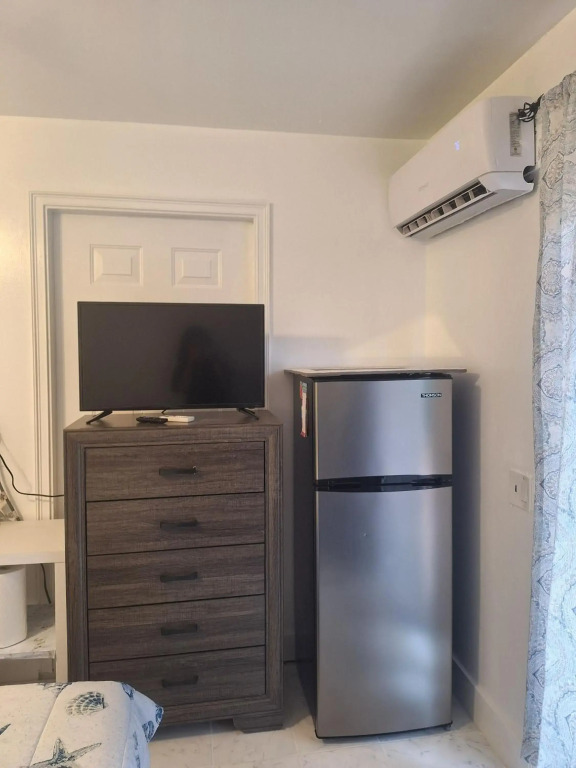 Small Studio apartment