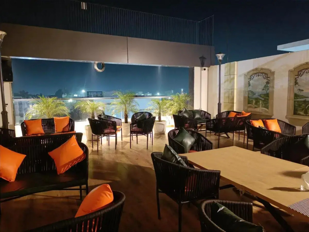 Rosastays Hisar Florence