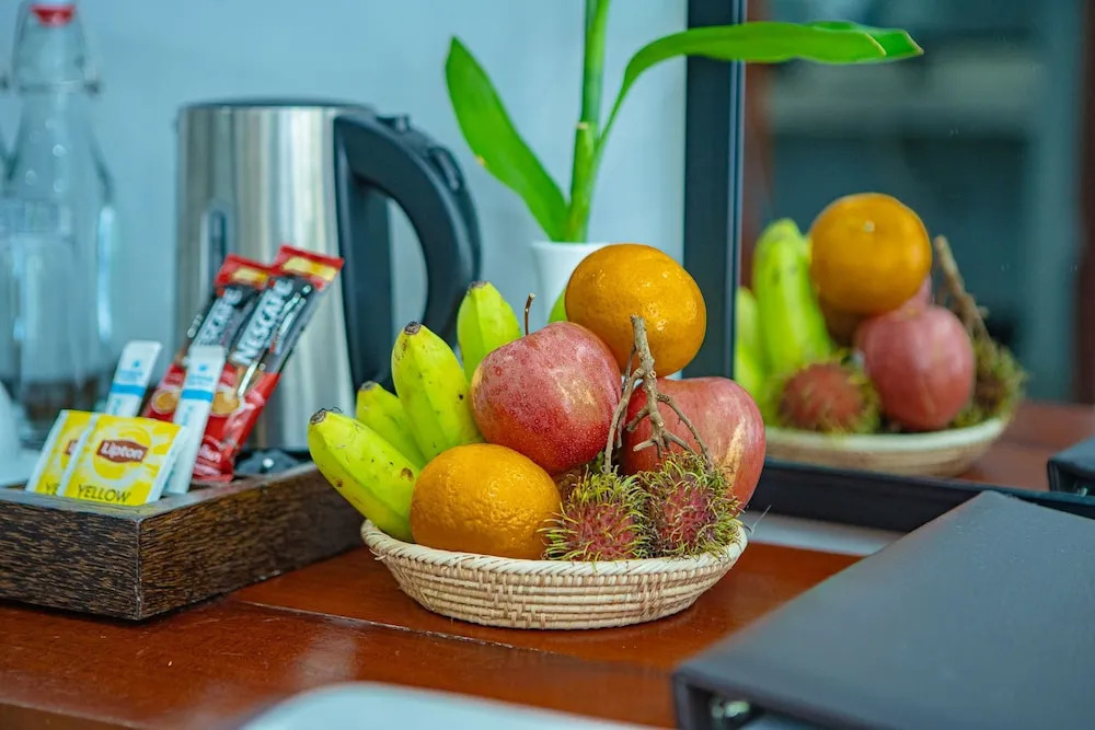 Kampot Sweet Boutique
