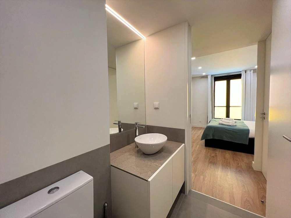Madalena Village 5 - City centre by HD PROPERTIES