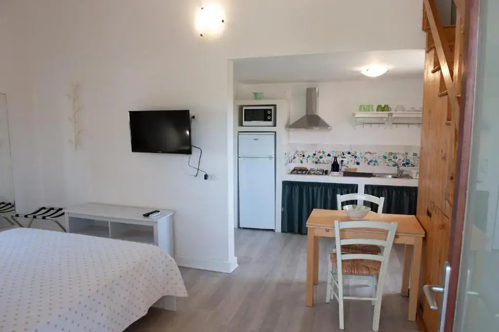 Casale La Macina - Hotel, Scopello