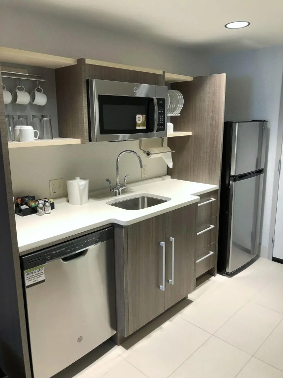Home2 Suites By Hilton Orlando South Park - Near Epic Universe