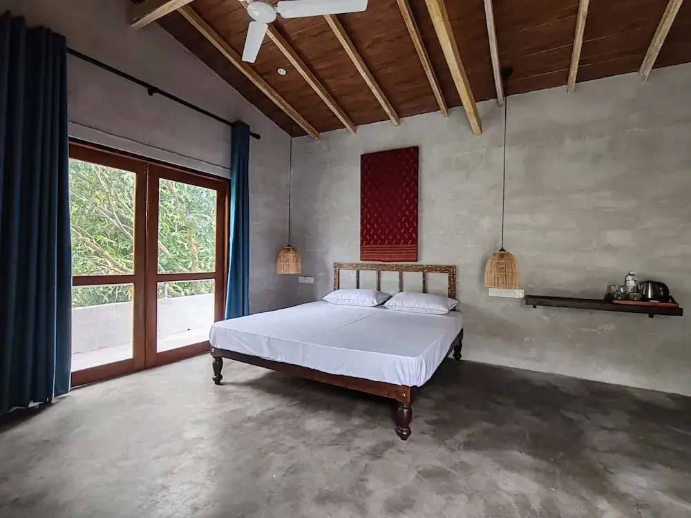 Canaya Boutique Villa