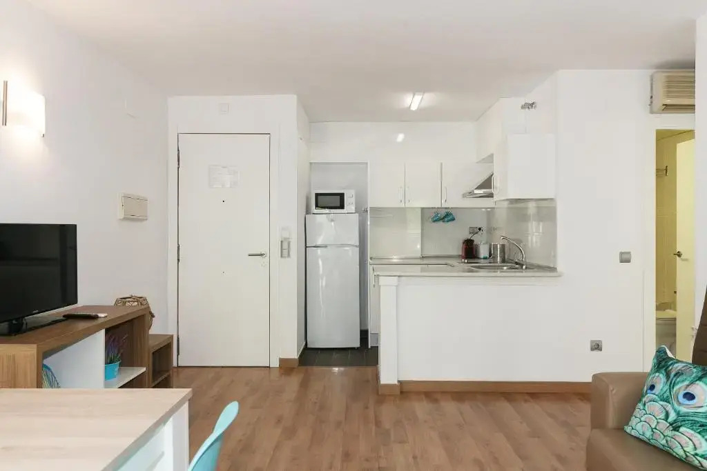 UHC Michelangelo Apartments