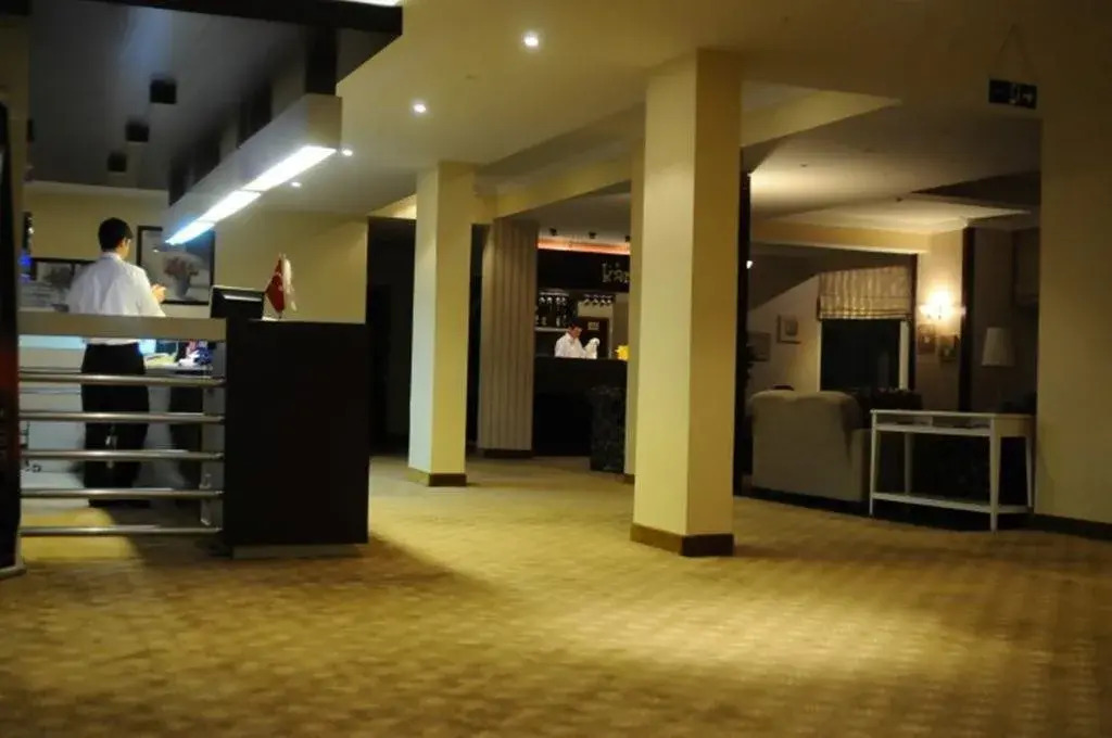 Kar Hotel