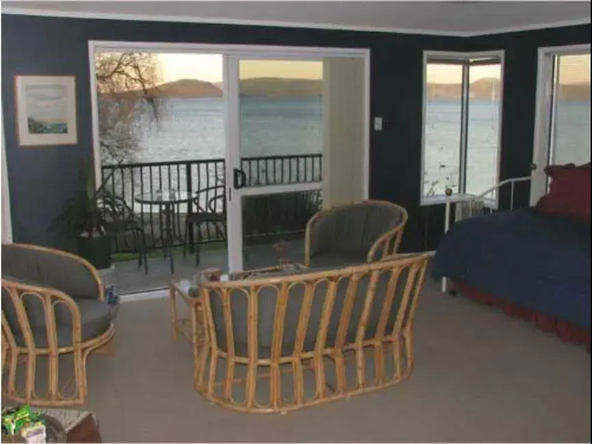 Shulas Lake House