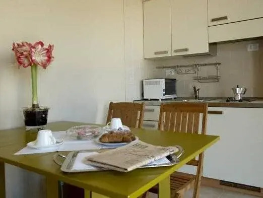 Darsena Ravenna Apartments