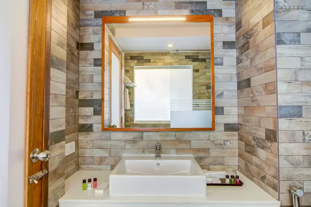 Palette Sealine Beach Resort by CheckIn Cherai, Kochi