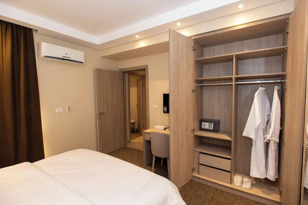 Second Home Hospitality, Rehab City, New Cairo, Cairo Egypt