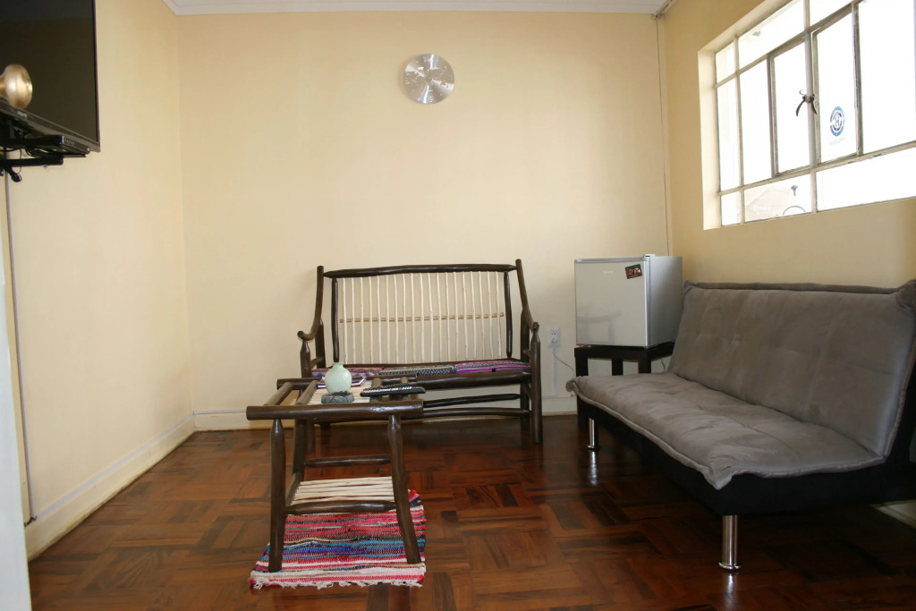 Kantu Real Inn