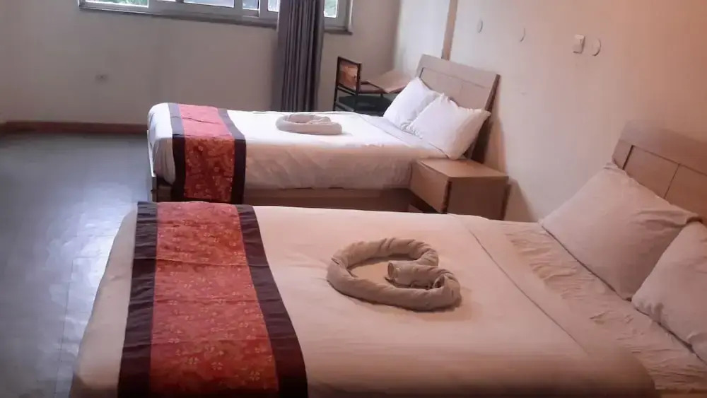 Jack Guest House