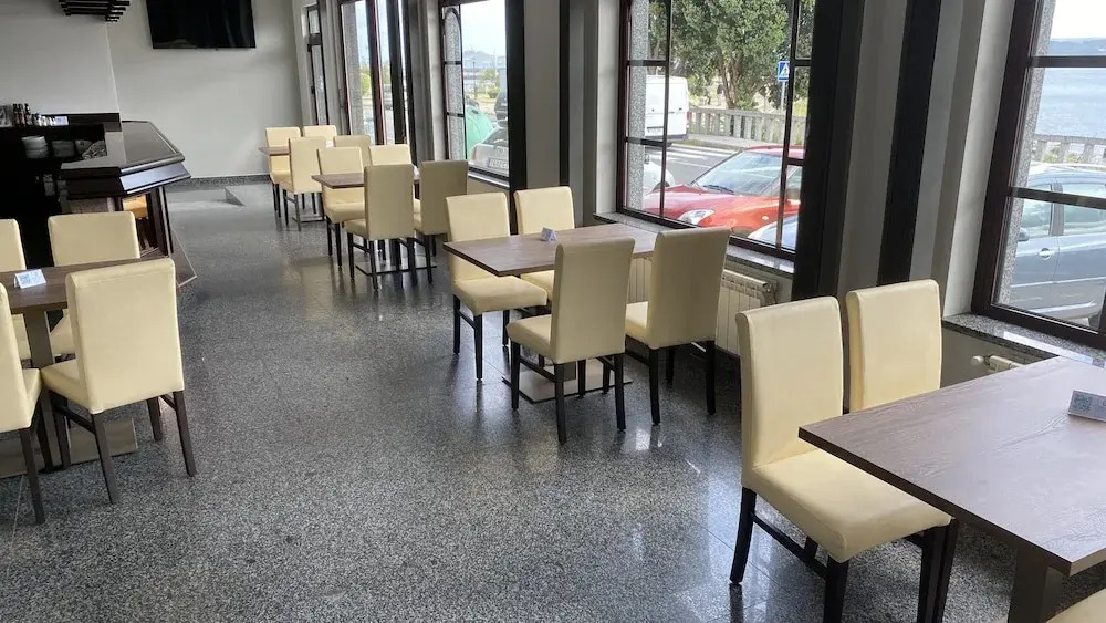 Hotel La Cruz