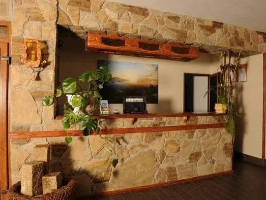 SPA Hotel Zhyva Voda