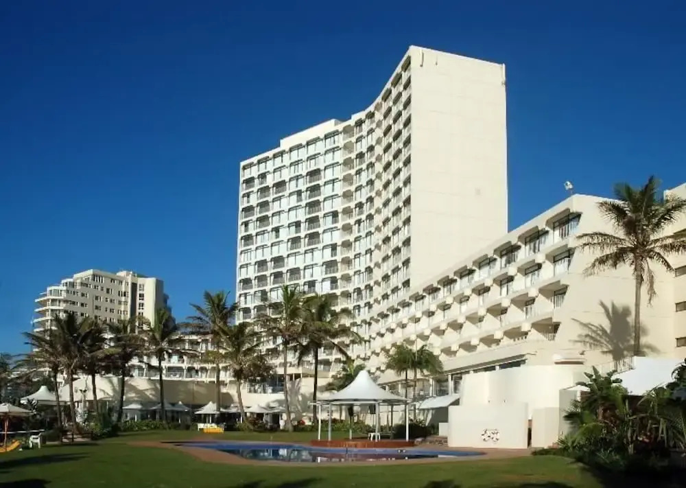 Umhlanga Sands