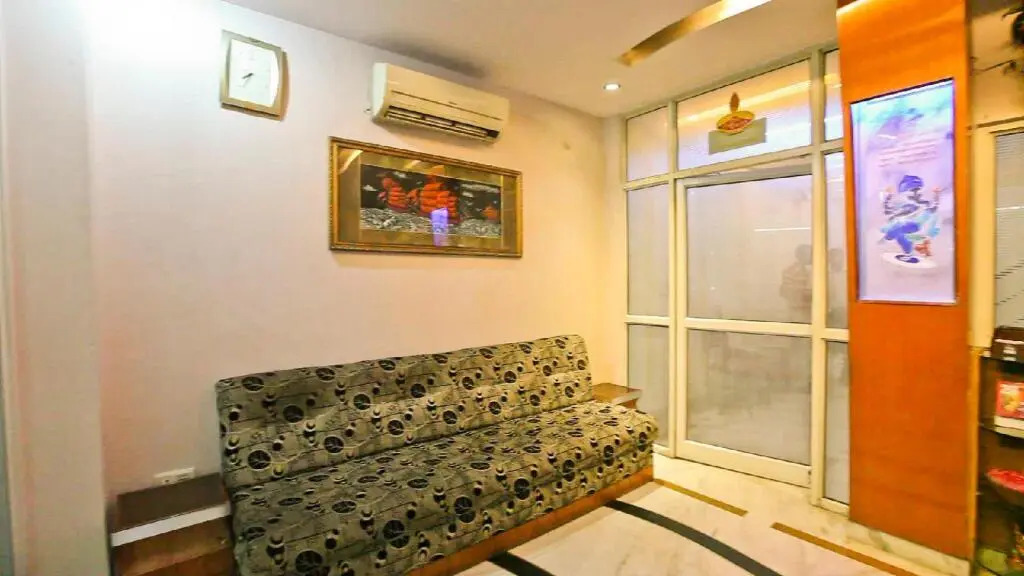 Mandakini Saket Regency Lucknow