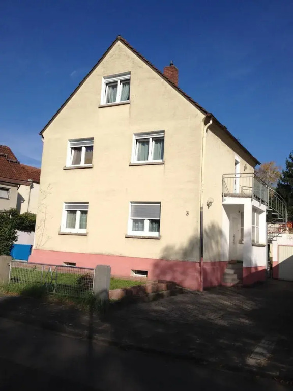 Gästehaus Odin