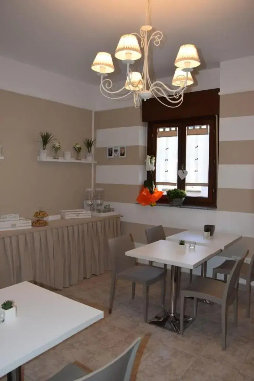 Hotel Dei Cappuccini