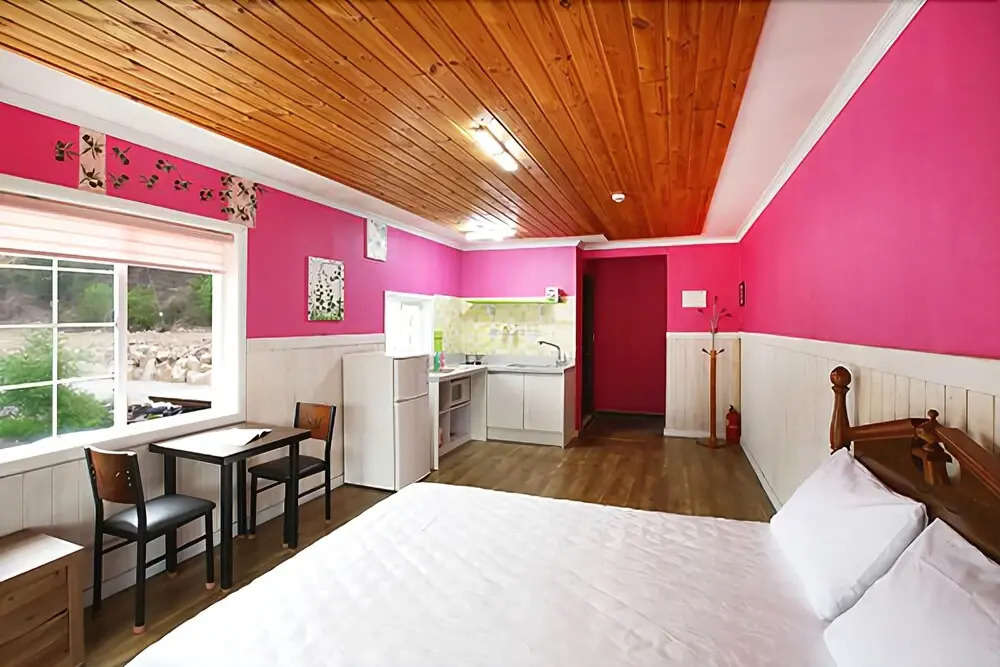 Gapyeong Blue Skylight Pension