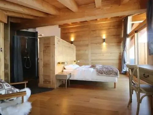 Apartment Valaisan 15