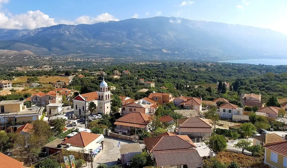 Villa Hera