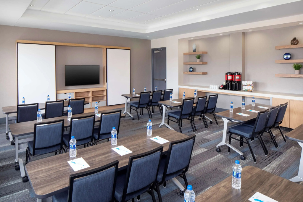 Hyatt House Charleston / Mount Pleasant