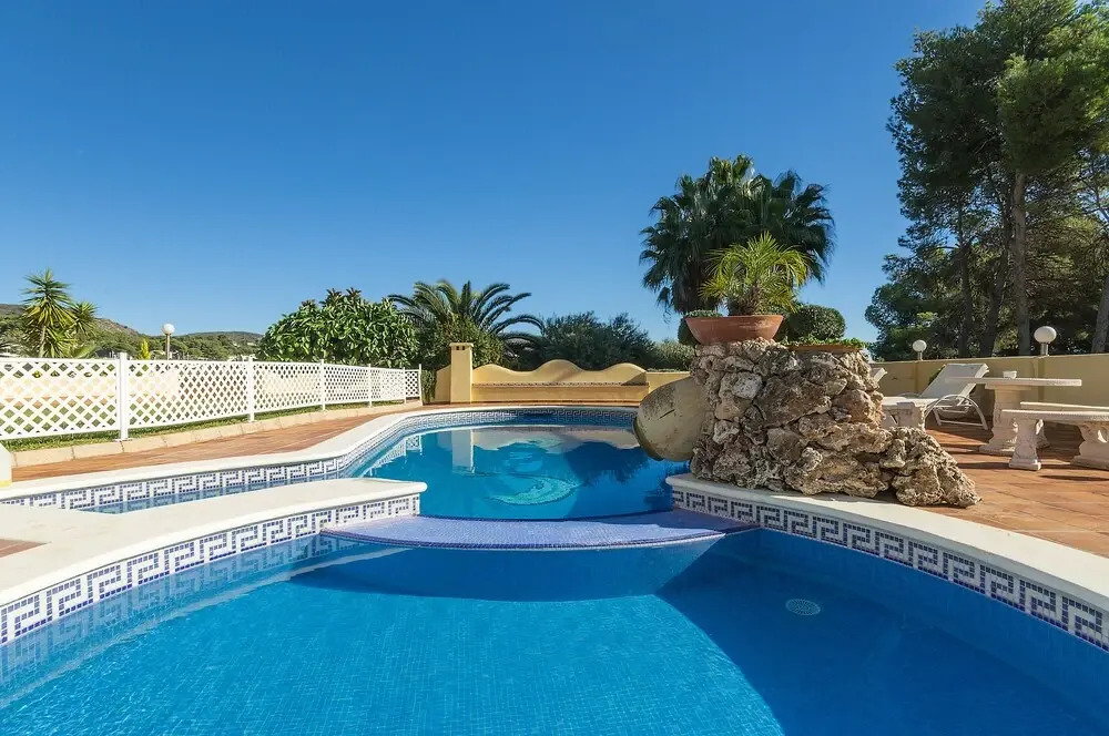Sol Habitat Villa La Sort