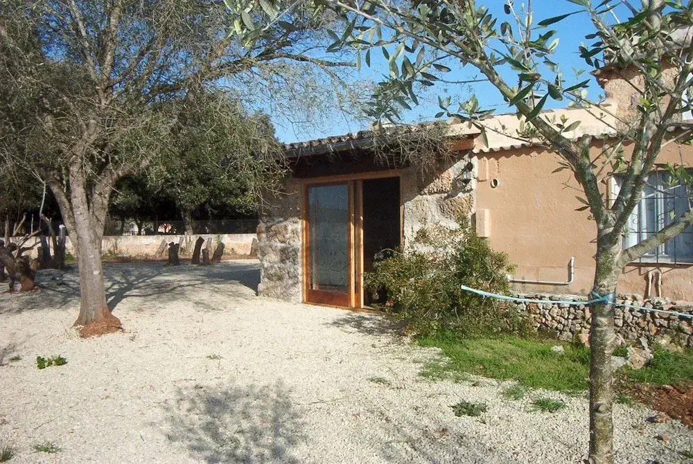 Sunset private Eco-Villa Can Vey