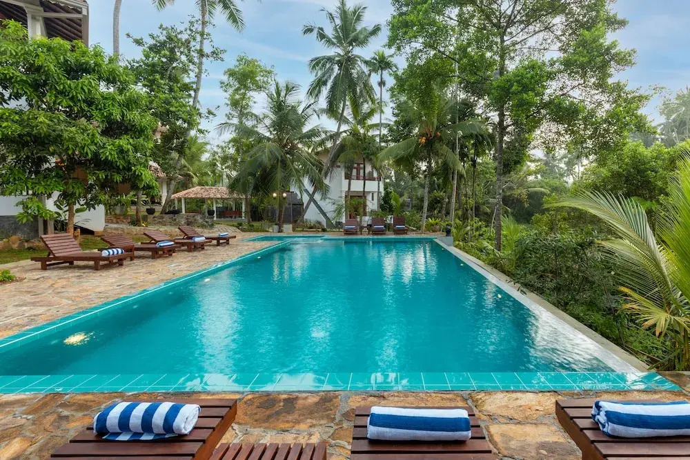 Serenity Boutique - Unawatuna