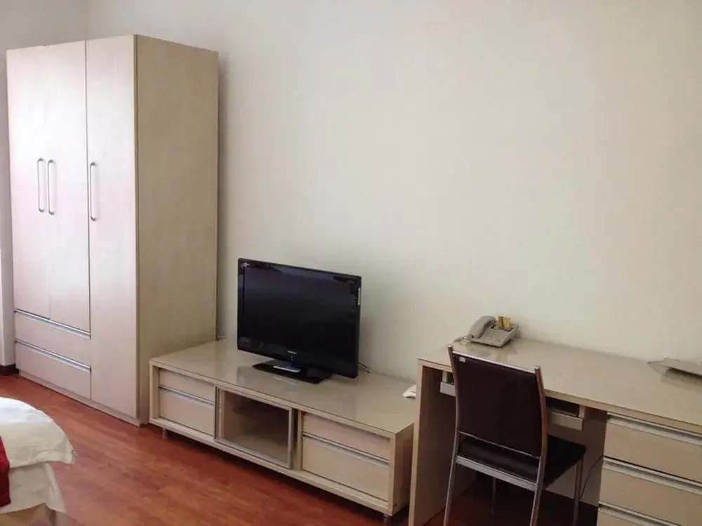 Beijing Guoji Apartment Hotel