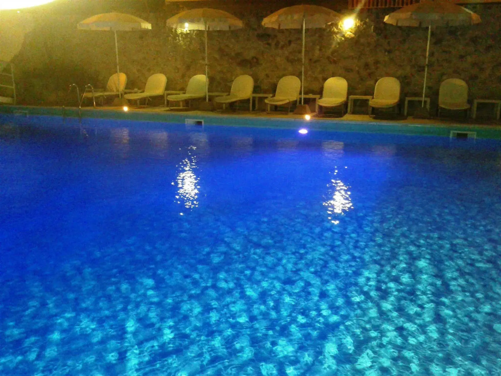 Hotel Degli Haethey