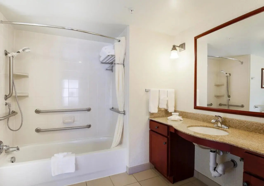 Homewood Suites by Hilton Anchorage