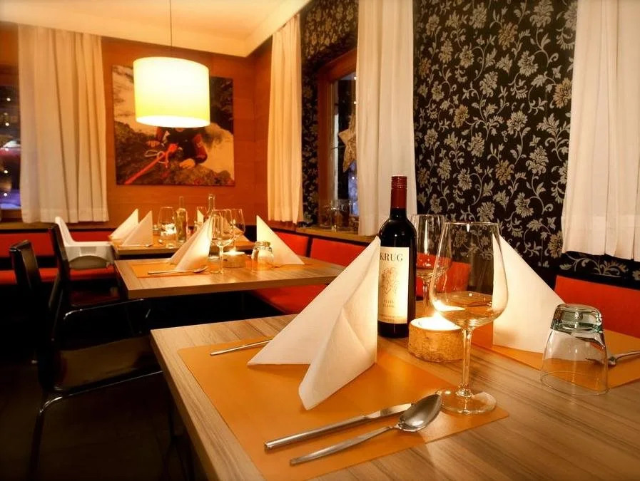 Berghotel TheLounge
