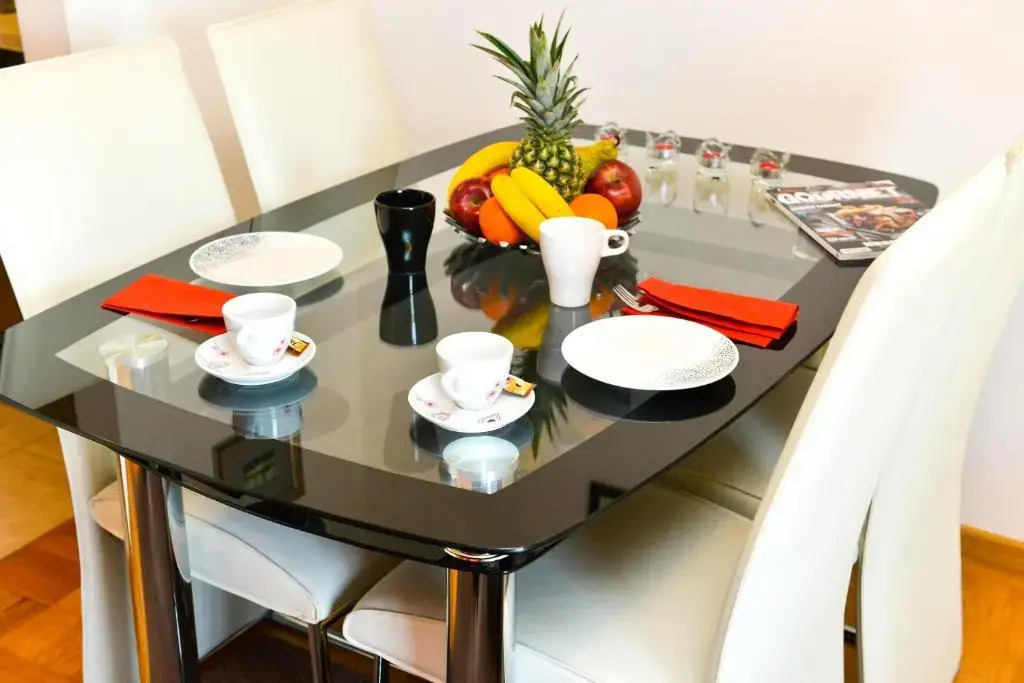 F&T Apartment-Place2be