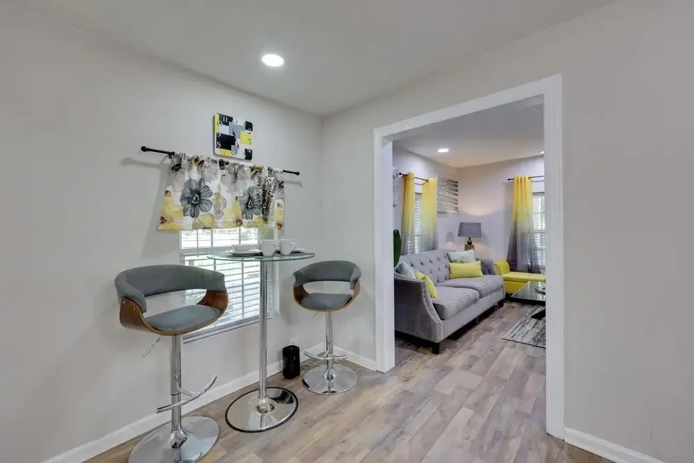 Walkable Greenville Home Near Dtwn