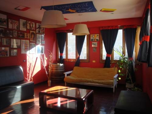 Hostel BarHouse
