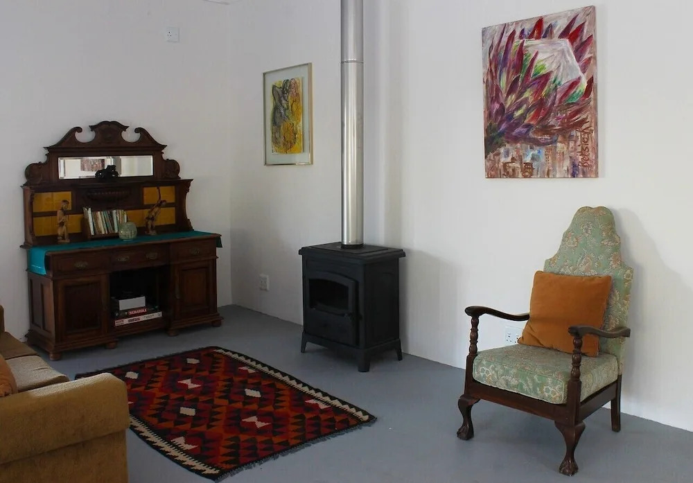 Blombos Self-Catering House