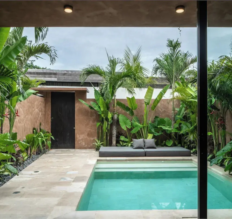 Arvatya Villas Bingin, Uluwatu by Blacksand