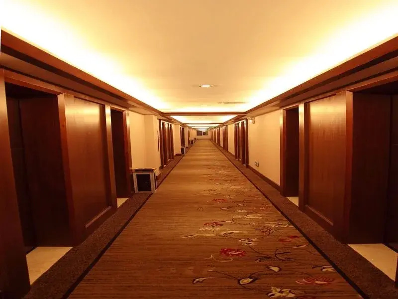 Kunming Hongxu Holiday Express Hotel